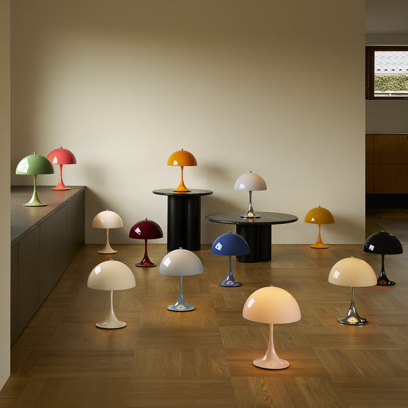 Louis Poulsen（ルイスポールセン）Panthella portable 250 オパール