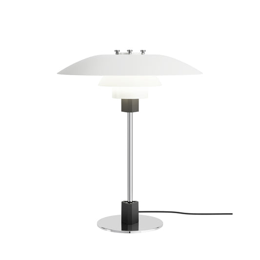 Louis Poulsen（ルイスポールセン）PH4/3 Table ホワイト H540mm