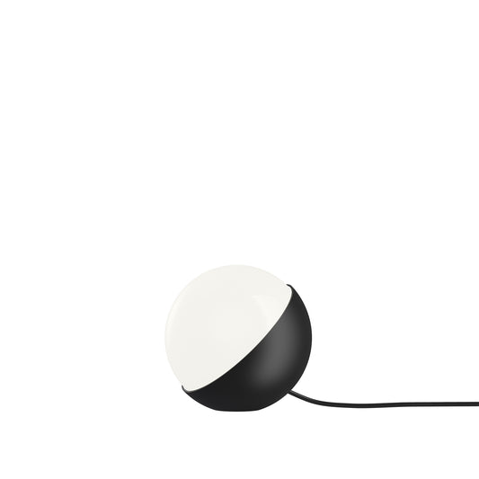 Louis Poulsen（ルイスポールセン）VL Studio Table/Floor ブラック Φ150mm
