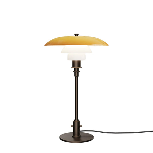 PH 3-2 Table Lamp Centenary Edition  H455mm