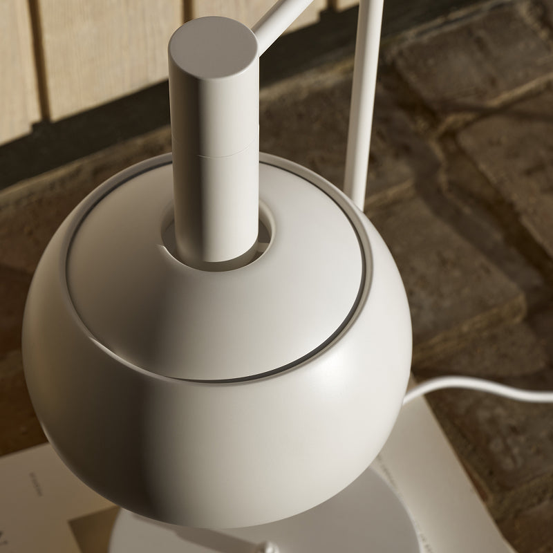 Louis Poulsen（ルイスポールセン）FJ Elements Table Lamp ホワイト