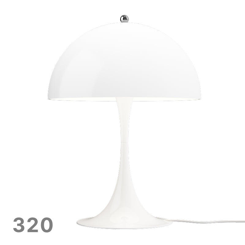 Louis Poulsen（ルイスポールセン）Panthella 320 Table Lamp V2 Φ320mm