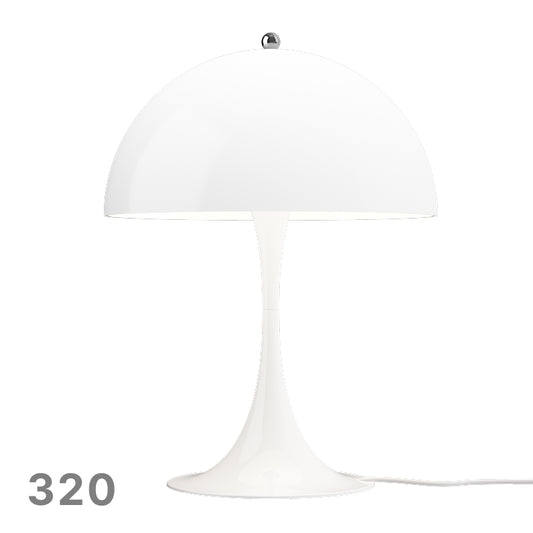 Louis Poulsen（ルイスポールセン）Panthella 320 Table Lamp V2 Φ320mm