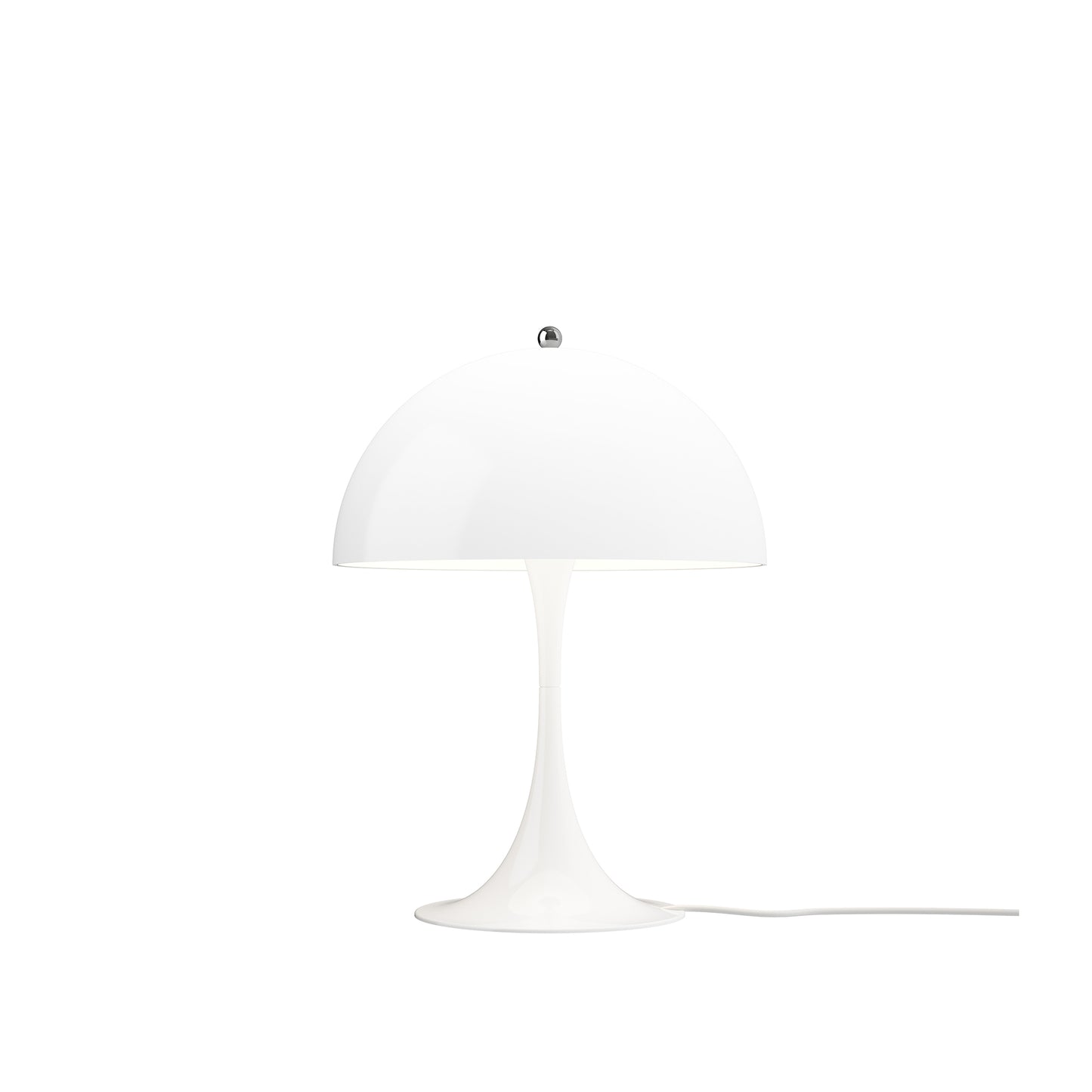 Louis Poulsen（ルイスポールセン）Panthella 320 Table Lamp V2 Φ320mm