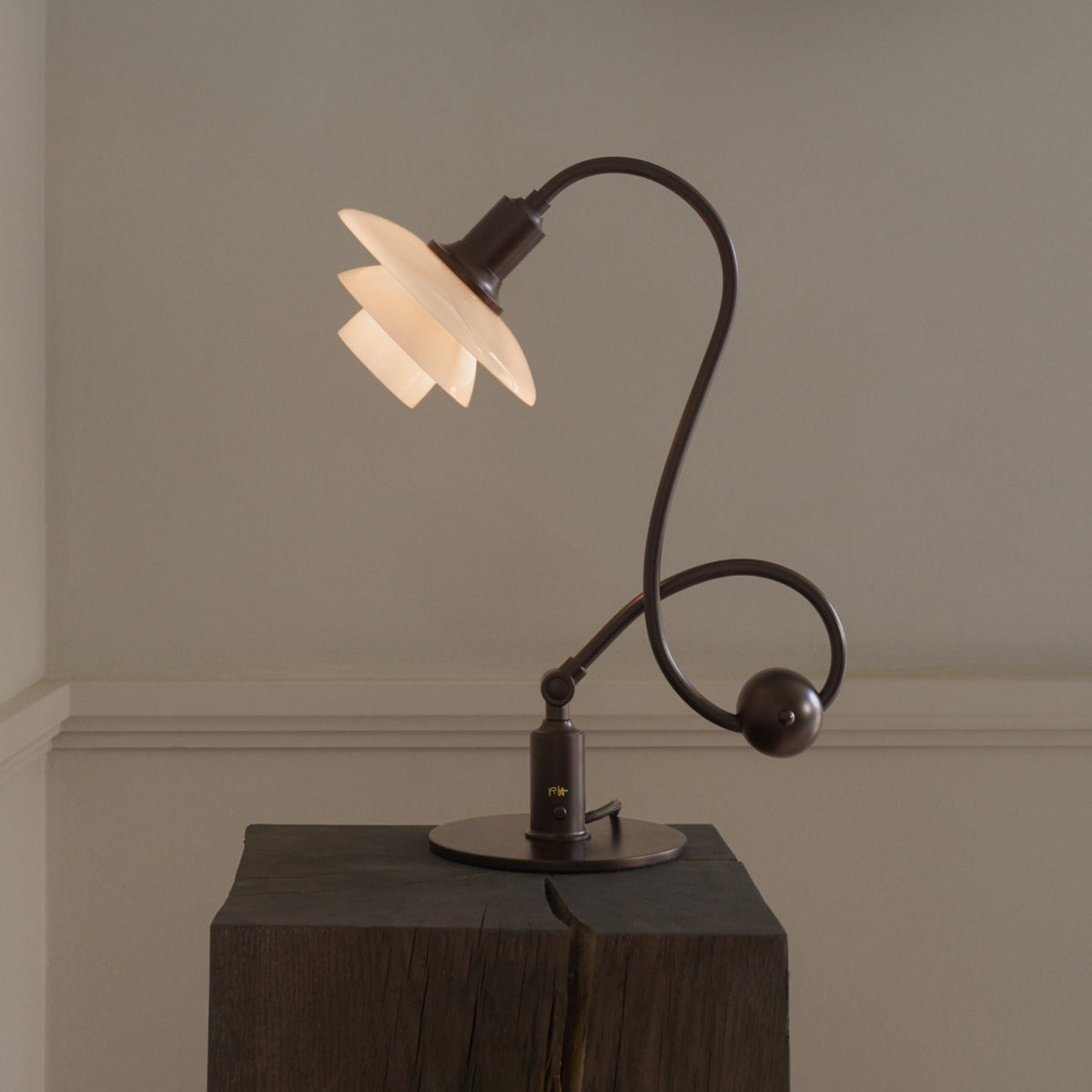 PH 1/1 PIANO TABLE LAMP LIMITED EDITION 2026