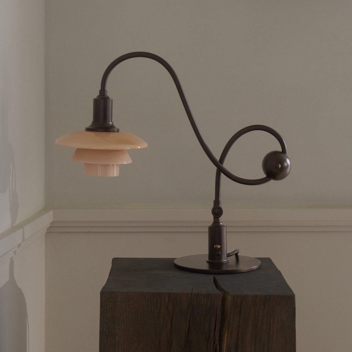 PH 1/1 PIANO TABLE LAMP LIMITED EDITION 2026