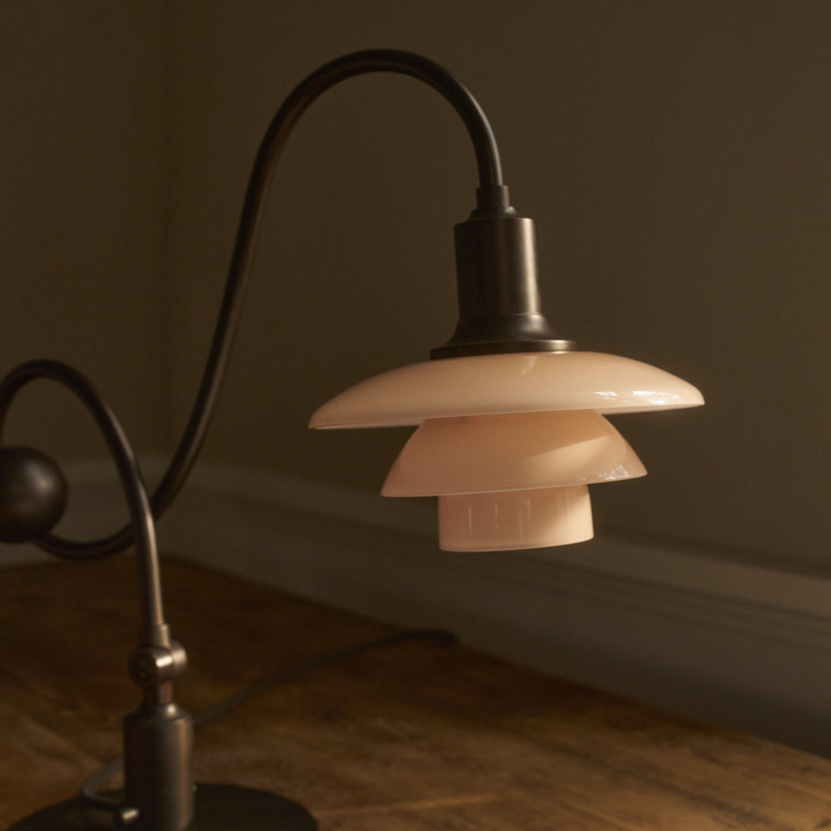 PH 1/1 PIANO TABLE LAMP LIMITED EDITION 2026