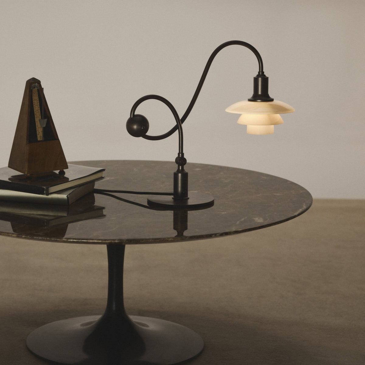 PH 1/1 PIANO TABLE LAMP LIMITED EDITION 2026