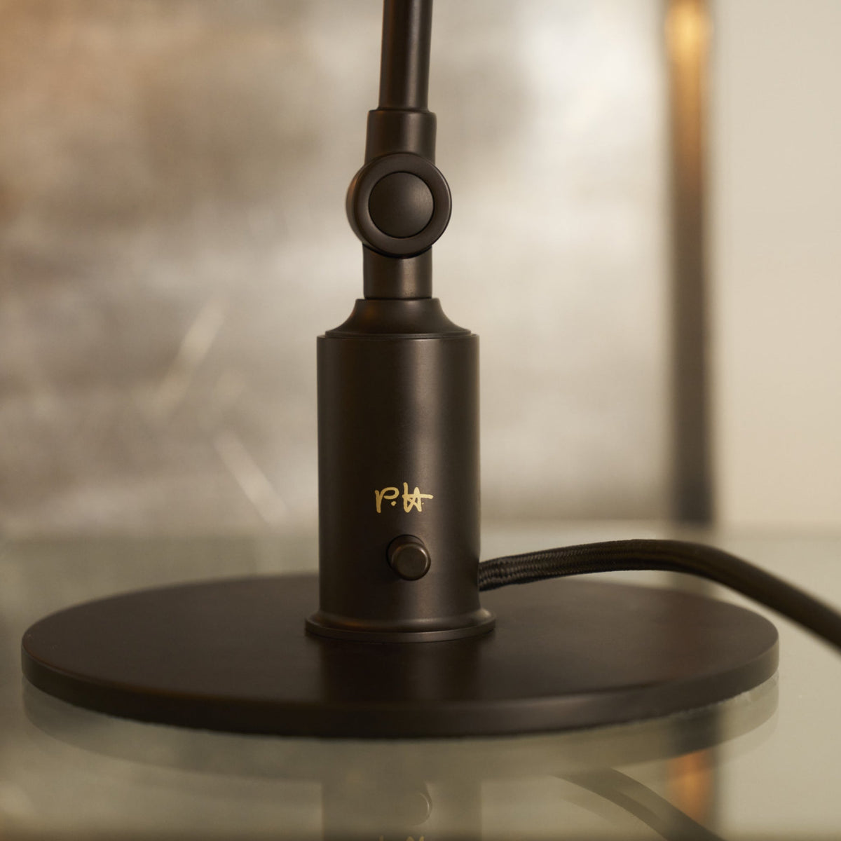 PH 1/1 PIANO TABLE LAMP LIMITED EDITION 2026