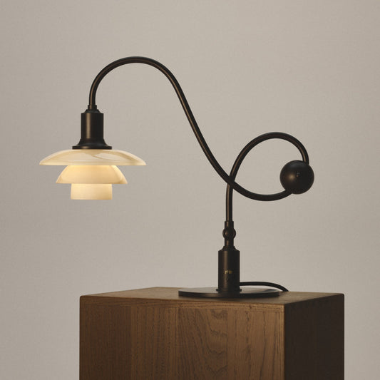 PH 1/1 PIANO TABLE LAMP LIMITED EDITION 2026