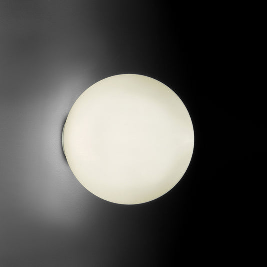 DIOSCURI CEILING WALL 35 ホワイト Φ350mm　