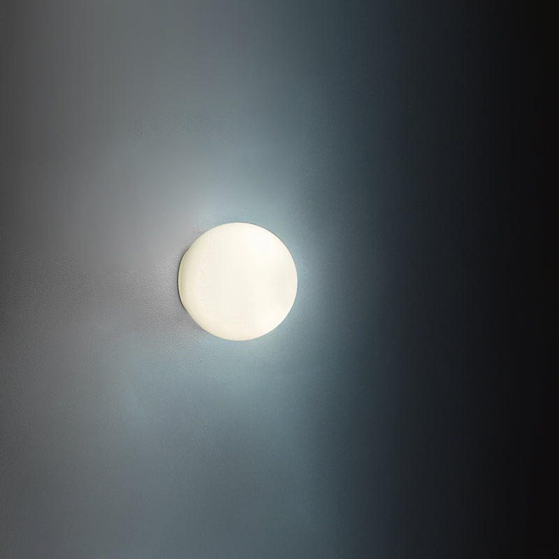 DIOSCURI CEILING WALL 14 ホワイト Φ140mm　