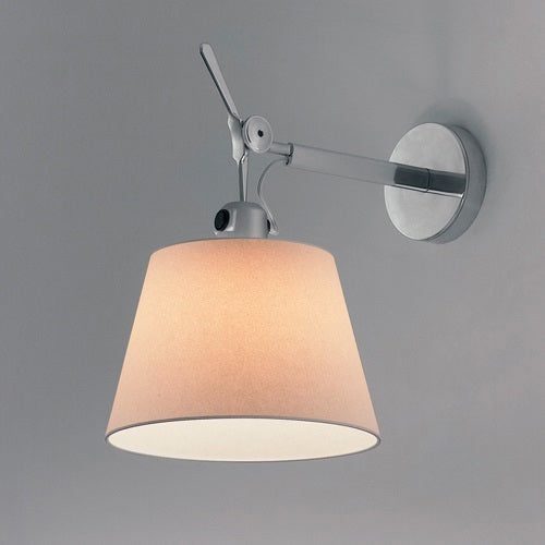 Tolomeo Wall Diffuser 24 W240mm