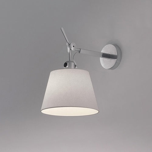 Tolomeo Wall Diffuser 18 パーチメント紙 W180mm - YAMAGIWA OnlineStore