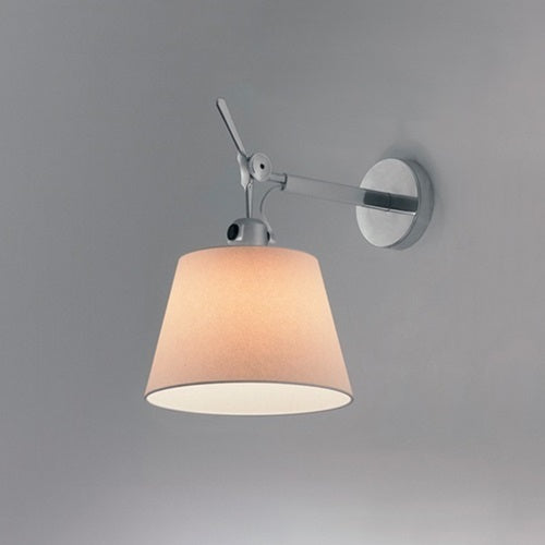 Tolomeo Wall Diffuser 18 W180mm