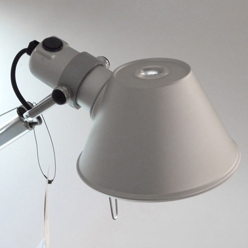 Tolomeo Reading Floor LED アルミ H Max1670mm – YAMAGIWA OnlineStore