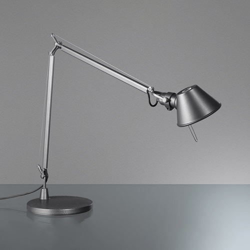 Tolomeo Midi Table LED アルミ W Max900mm