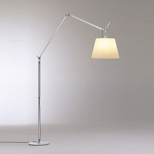 Tolomeo Mega Floor H Max3325mm