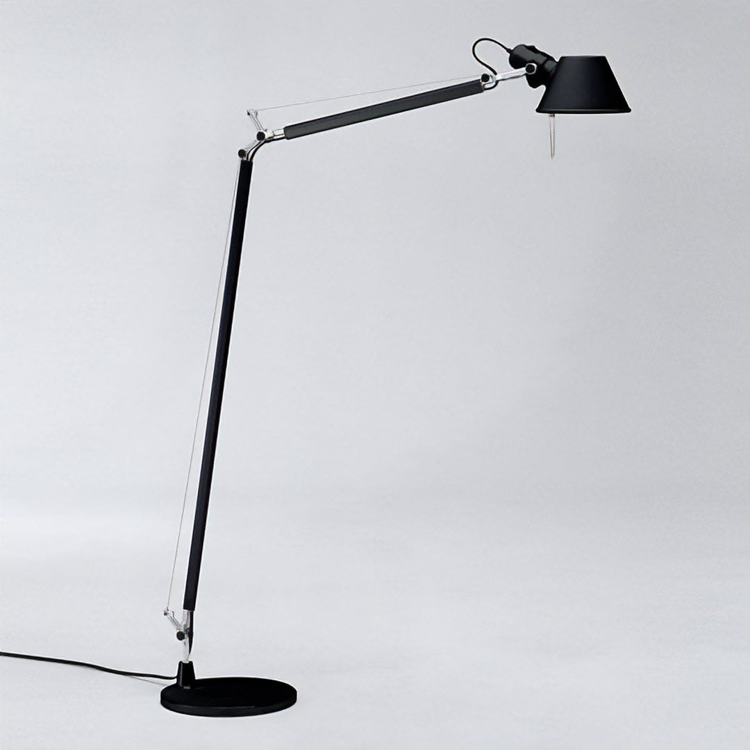 Tolomeo Reading Floor アルミ H Max1670mm - YAMAGIWA OnlineStore