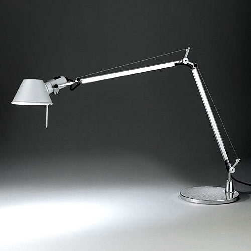 Tolomeo Table アルミ W Max1185mm