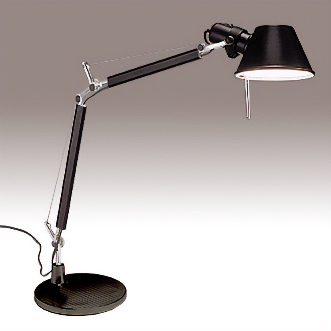 Tolomeo Mini Table アルミ W Max985mm - YAMAGIWA OnlineStore