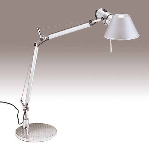 Tolomeo Mini Table W Max985mm