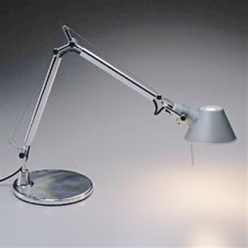 Tolomeo Micro Table アルミ W Max690mm