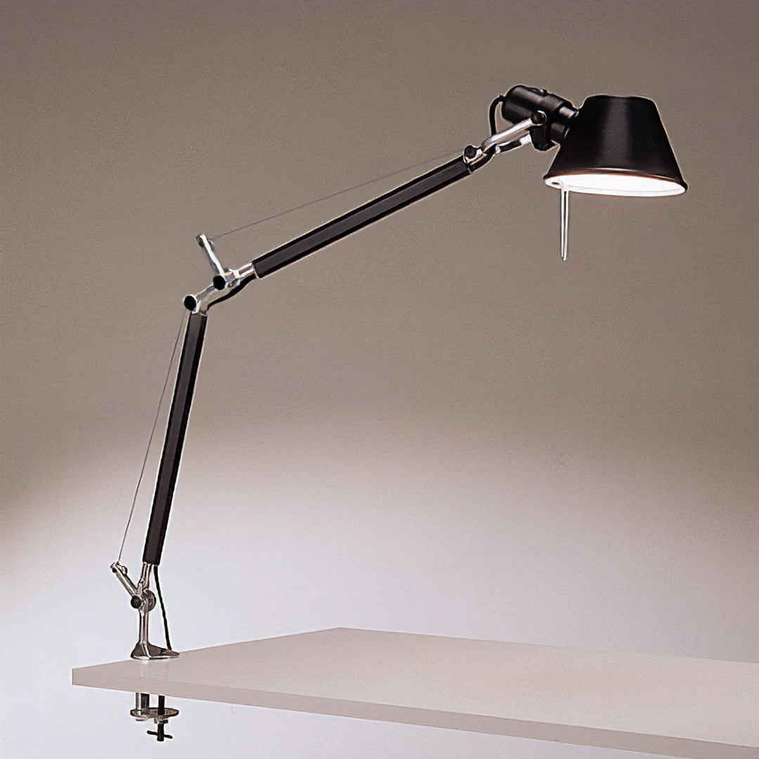 Tolomeo Mini Clamp アルミ W Max985mm - YAMAGIWA OnlineStore