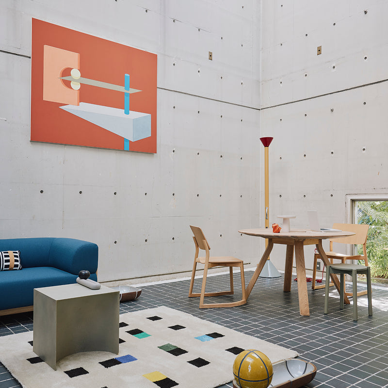 CALLIMACO LED マルチカラー H2018mm