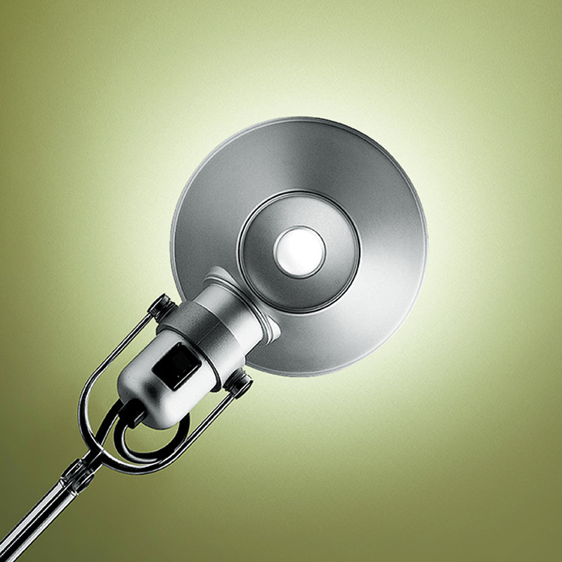 Tolomeo Micro Table アルミ W Max690mm - YAMAGIWA OnlineStore