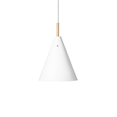 【廃番】LYFA（リーファ）ペンダント照明 MOSAIK 170 モザイク　170　ホワイトΦ170mmホワイト(ランプ別売)