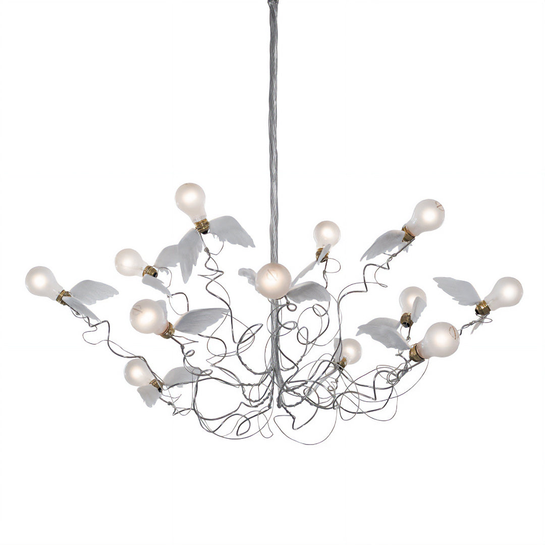 BIRDIE LED クリア Φ700mm - YAMAGIWA OnlineStore
