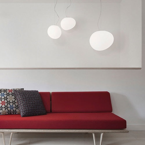 新品　foscarini gregメディアサイズ 引っ掛けシーリング特注仕様 Foscarini Ceiling / Wall Lamp Gregg：フォスカリーニ グレッグ