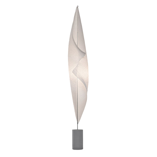 WO-TUM-BU 2 LED ホワイト H1200mm