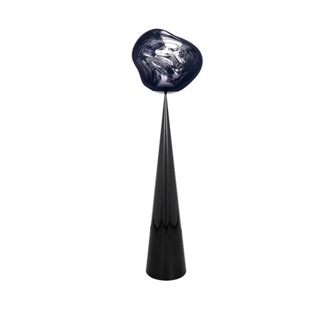 MELT CONE FAT FLOOR ブラック/コッパー Φ500mm - YAMAGIWA OnlineStore