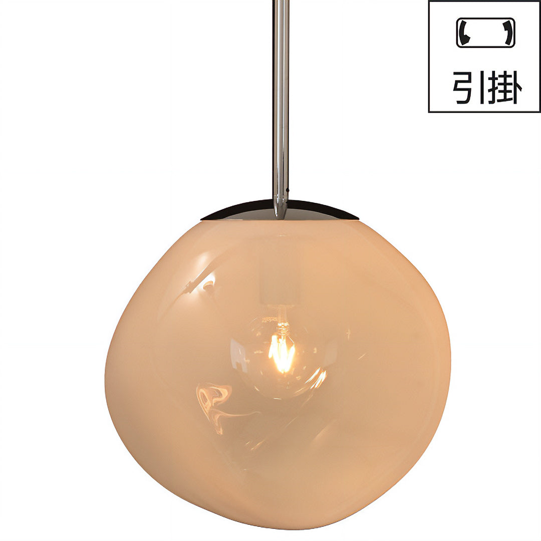 引掛｜MELT PENDANT 30 CLASSIC Φ270mm