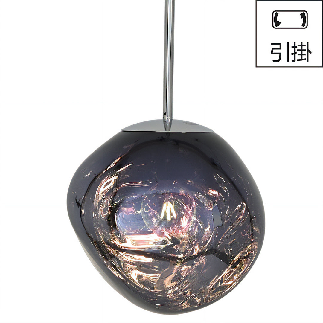 引掛｜MELT PENDANT 30 CLASSIC Φ270mm