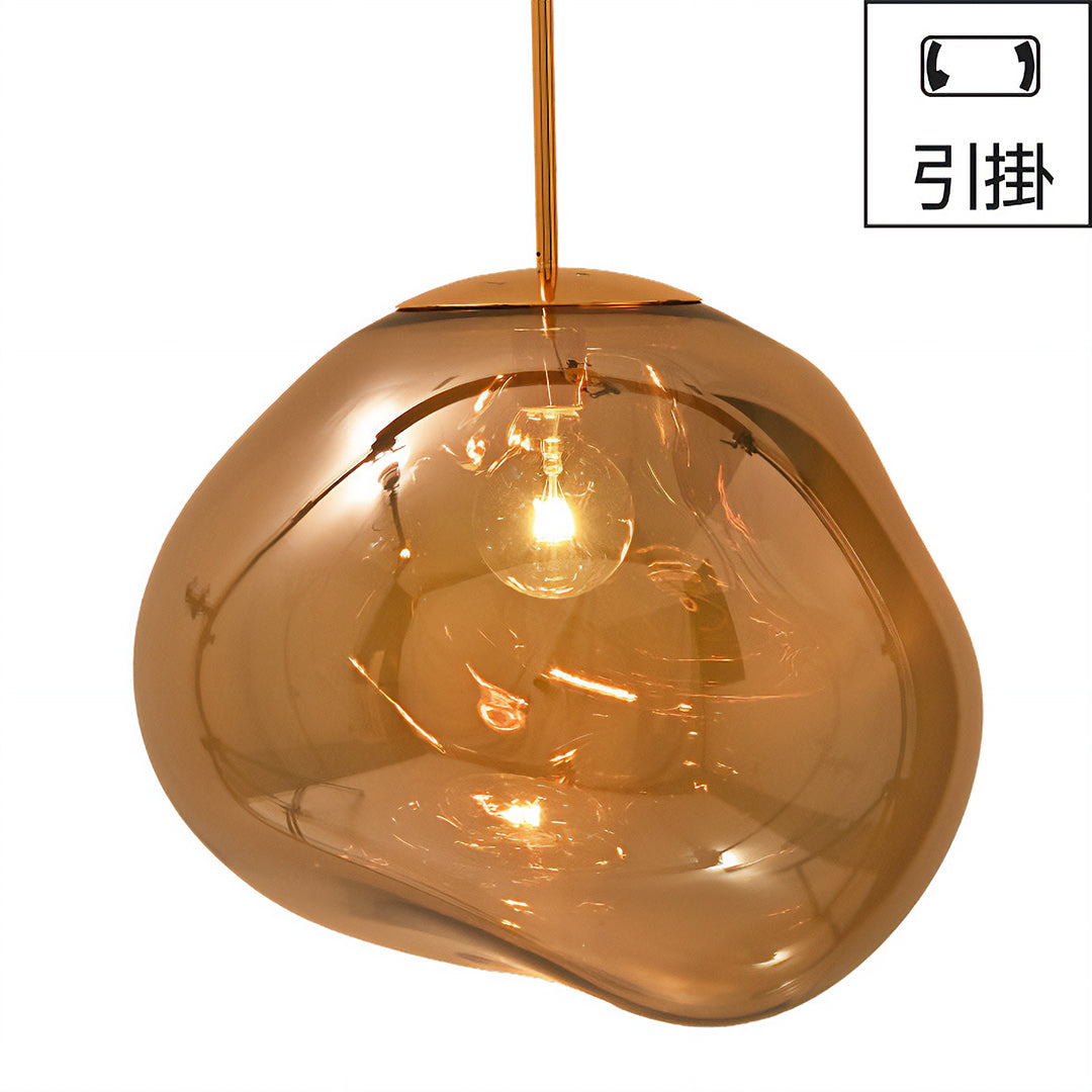 引掛｜MELT PENDANT 50 CLASSIC Φ500mm