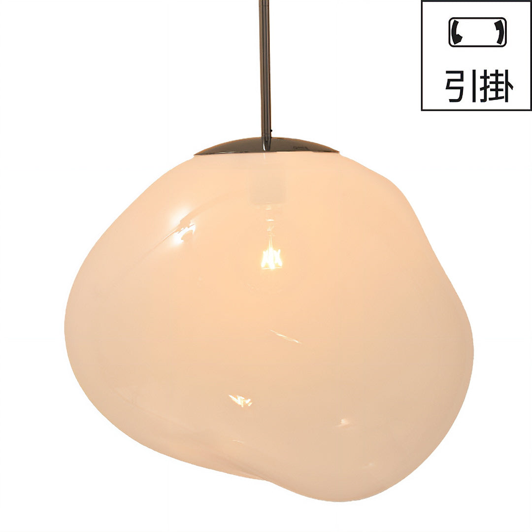 引掛｜MELT PENDANT 50 CLASSIC Φ500mm