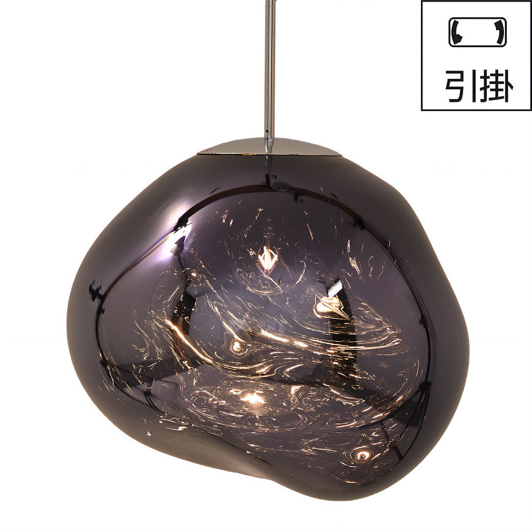 引掛｜MELT PENDANT 50 CLASSIC Φ500mm