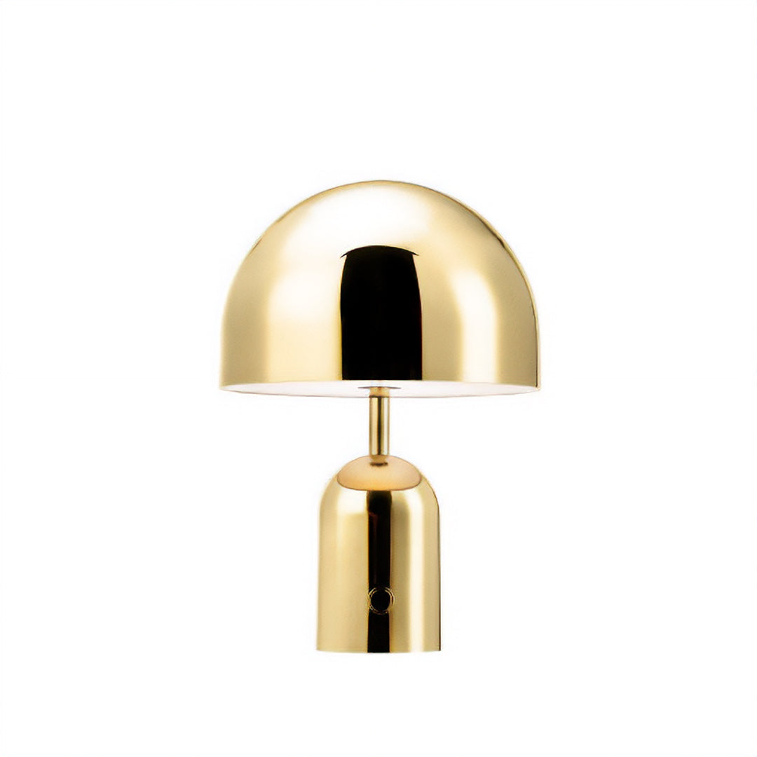BELL PORTABLE ブラック H280mm - YAMAGIWA OnlineStore