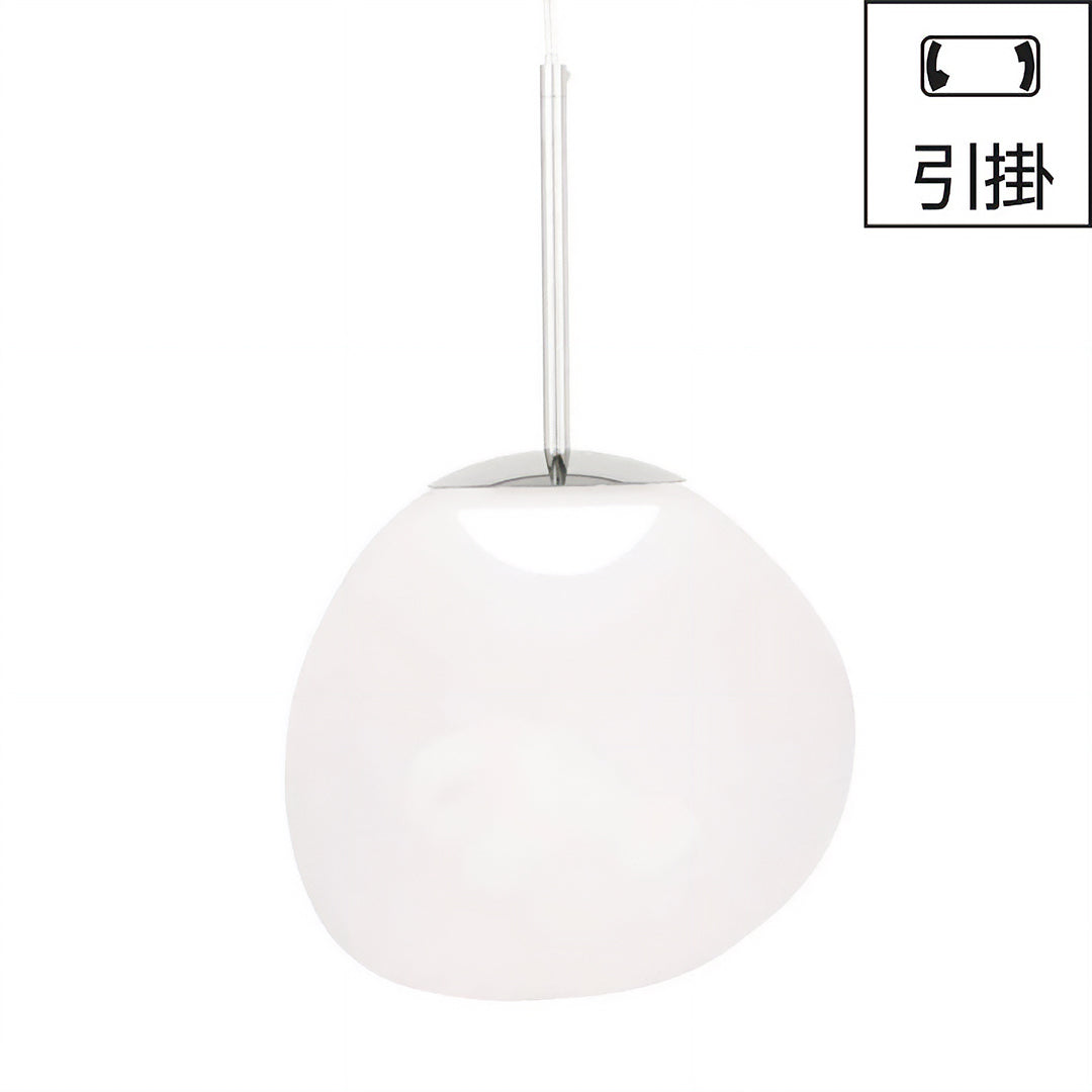 引掛｜MELT PENDANT 30 LED Φ270mm