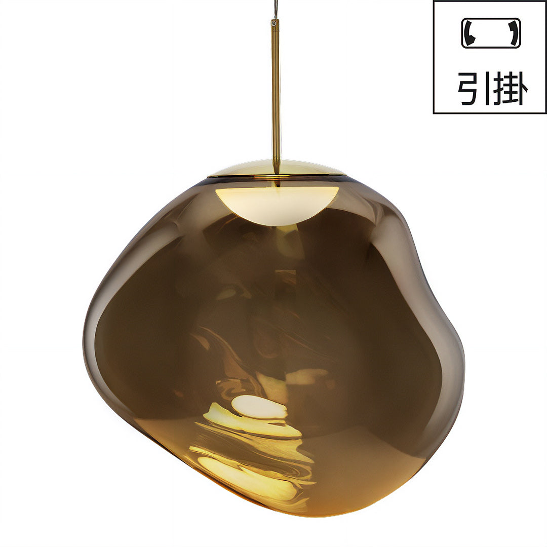 引掛｜MELT PENDANT 50 LED Φ500mm