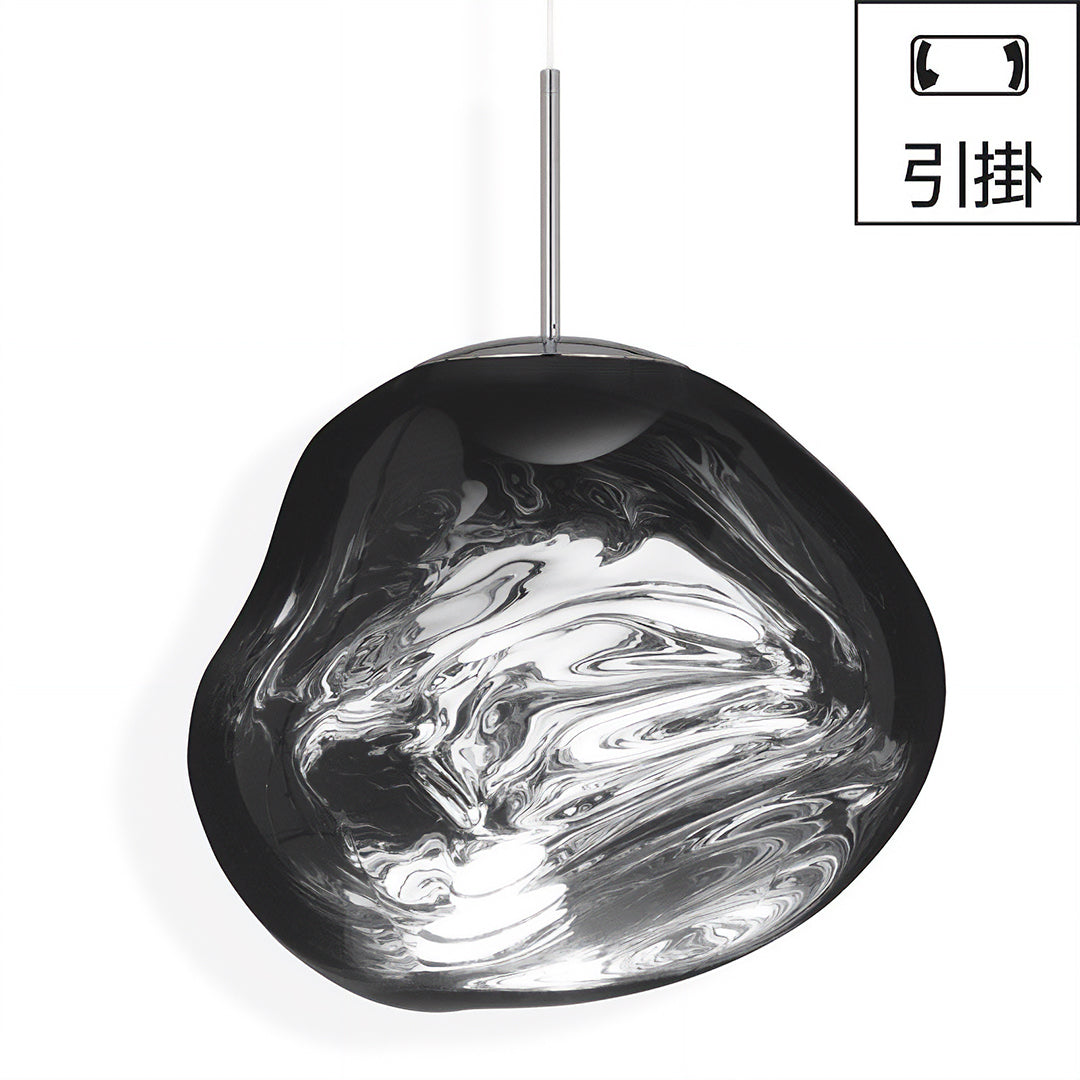 引掛｜MELT PENDANT 50 LED Φ500mm