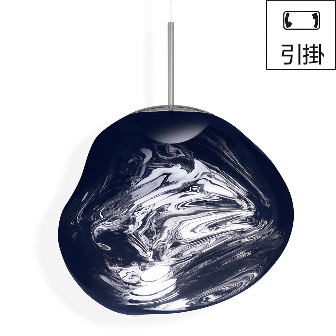 引掛｜MELT PENDANT 50 LED Φ500mm