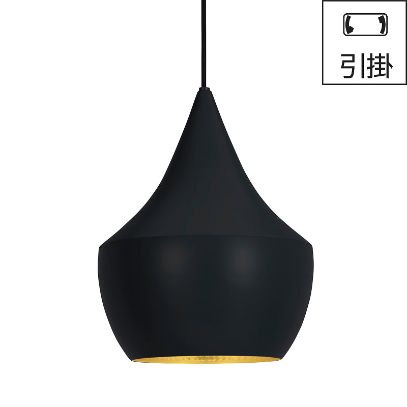 引掛｜BEAT FAT PENDANT LED Φ260mm