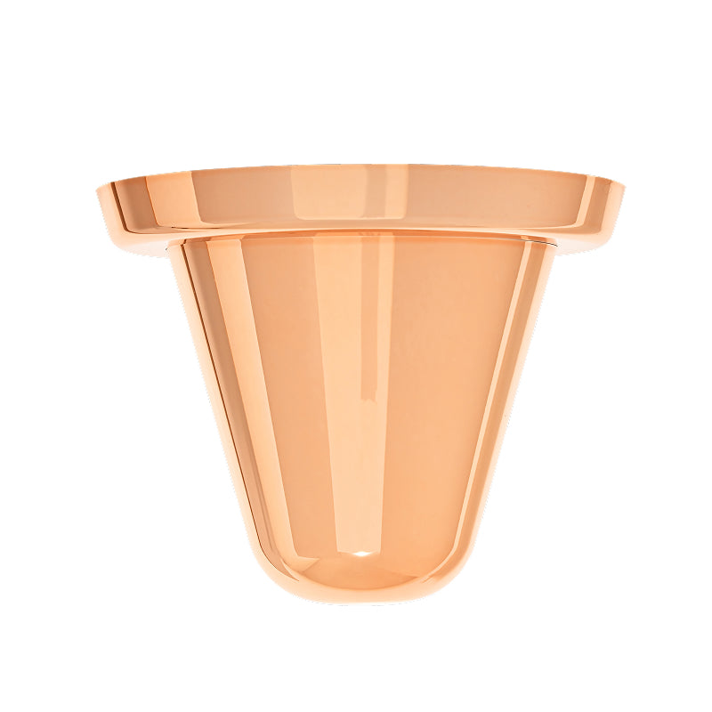 引掛｜MELT PENDANT 30 LED コッパー Φ270mm - YAMAGIWA OnlineStore