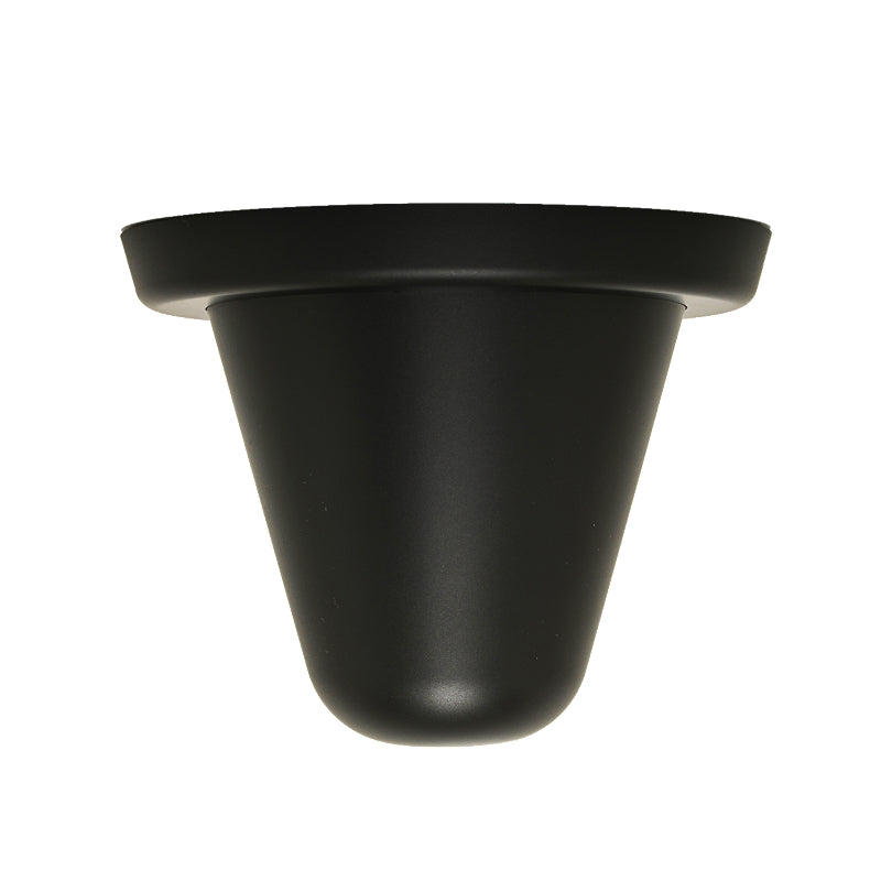 引掛｜UNBEATEN FAT PENDANT LED アルミ Φ260mm