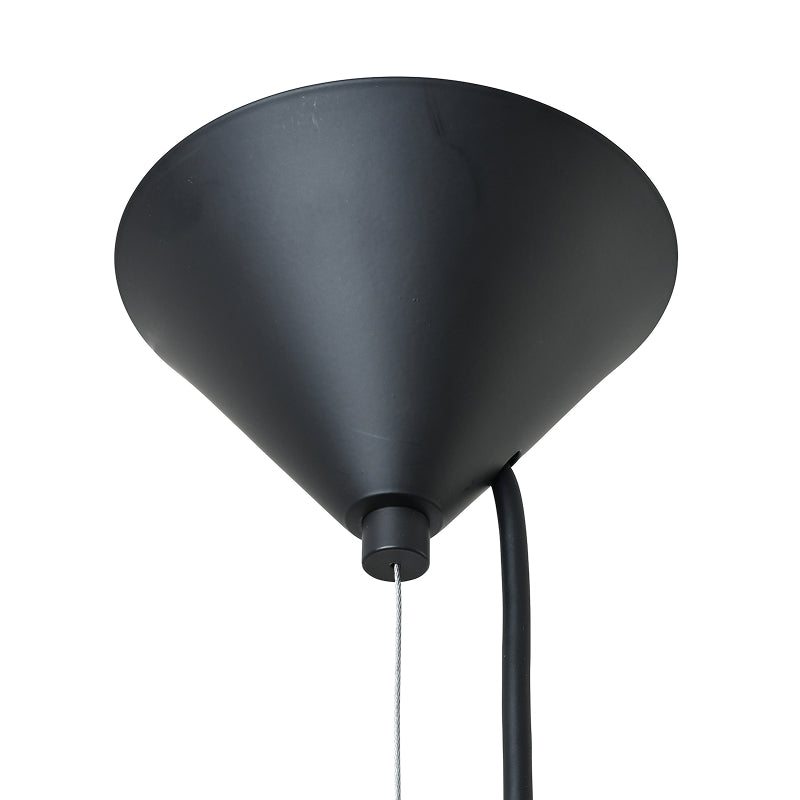 電工｜BEAT TALL PENDANT LED ブラック Φ190mm - YAMAGIWA OnlineStore