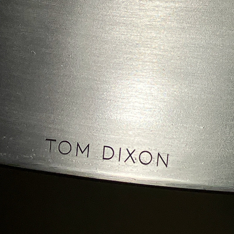 電工｜UNBEATEN FAT PENDANT LED アルミ Φ260mm